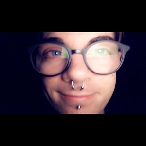 Meet your Posher, Chris